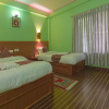 Отель OYO 157 Hotel Sun Route, фото 5