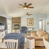 Отель Show Low Home w/ Hot Tub, 3 Mi to Fool Hollow Lake, фото 10