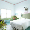 Отель Playland Motel, фото 19