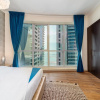 Отель Vacation Bay - Torch Tower Dubai Marina, фото 12
