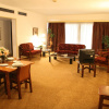 Отель Royal Maadi Hotel, фото 9