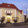 Отель Hotell Uddewalla, фото 1