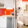 Отель Solna Atelier, фото 8