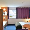 Отель B&B Hotel Bremen-City в Бремене