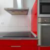 Отель New modern 2-bedroom appartment, фото 16