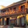 Отель Alounsavath Guesthouse в Луангпхабанге