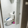 Отель Modern Spacious Studio Room Apartment at Taman Melati, фото 12