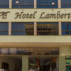 Отель OYO Hotel Lambert, фото 1