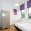 Отель Spacious, Apartment Close to Manchester City Centre By Pillo Rooms, фото 24