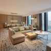 Отель Hilton Chengdu Chenghua, фото 5