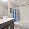 Отель Live the Magic of Champion Gates 8 BD Sleep Up to 19 people, фото 7