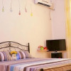 Отель Beihai Weizhou Island Weizhou New City Hostel, фото 5