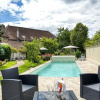 Отель Gîte Mesnil-Saint-Père, 4 pièces, 6 personnes - FR-1-543-200, фото 11