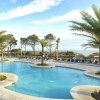Отель Hilton Grand Vacations Club Ocean Oak Resort Hilton Head, фото 35