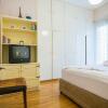 Отель Comfortable Central Athens Flat by Cloudkeys в Афинах