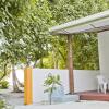 Отель Fulidhoo La Perla Guest House, фото 15