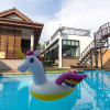 Отель Virawan Pool Resort Koh Larn, фото 10