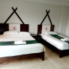 Отель Saensukkho Green Hotel & Resort, фото 43