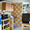 Отель Studio in L'étang Sale, With Wonderful sea View, Enclosed Garden and W, фото 8