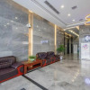 Отель Yangzhou Boyue Holiday Inn, фото 6