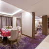 Отель Ramada by Wyndham Continental Jeddah, фото 17