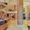 Отель Amethyst Hotel, фото 2