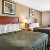 Отель Quail Inn & Suites, фото 5