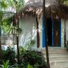 Отель Cormoran Boutique Hotel & Cenote Tulum в Тулуме