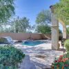 Отель Spacious North Phoenix Oasis w/ Pool & Patio!, фото 19