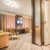 Отель Biplan Hotel, фото 3