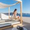 Отель Elite Suites Oia, фото 12