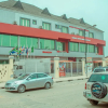 Отель Sweet Savor Hotels and Suites Annex, фото 1