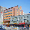 Отель Eaka 365 Hotel New Railway Station South Zhonghua Road Branch, фото 1