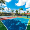 Отель Je62498 - Reunion Resort - 3 Bed 2 Baths Condo, фото 9