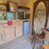 Отель La roulotte, фото 6