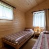 Отель Cosy Chalet in Bomal-sur-ourthe With Terrace, фото 26