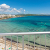 Отель MARINAMAR SEA VIEW - Spectacular studio by the beach with wonderful views of the sea. Free WiFi, фото 2