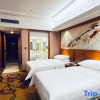 Отель Vienna Hotel ( Ganzhou High-speed Railway West Station Jinling Road Store), фото 4