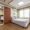 Отель Boryeong e Hotel, фото 33