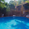 Отель Hacienda del Carmen Condominium by ChezPlaya, фото 16