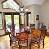 Отель HSPL Wellington House 4 bedroom Deluxe, фото 12