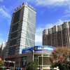 Отель James Joyce Coffetel Golmud Huaxing Plaza Branch, фото 1