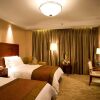 Отель Jin Jiang Galaxy Hotel, фото 7
