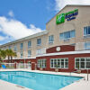 Отель Holiday Inn Express And Suites - Dublin, фото 24