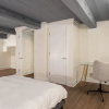 Отель Sosuite 2BR Loft w Shared W/d, Gym, Lounge, фото 5