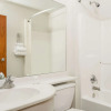 Отель Microtel Inn & Suites by Wyndham Salt Lake City Airport, фото 7