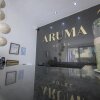 Отель Aruma Hotel, фото 1