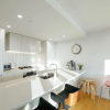 Отель Condo Exceptional 3BR, фото 13