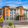Отель My Place Hotel - North Las Vegas, фото 1