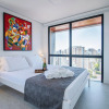 Отель Duplex em Pinheiros com Vista Incrível, Piscina, AC, фото 4